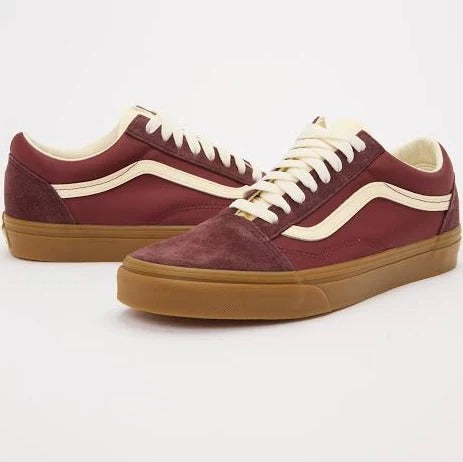 VANS Old Skool - Sporty Brown