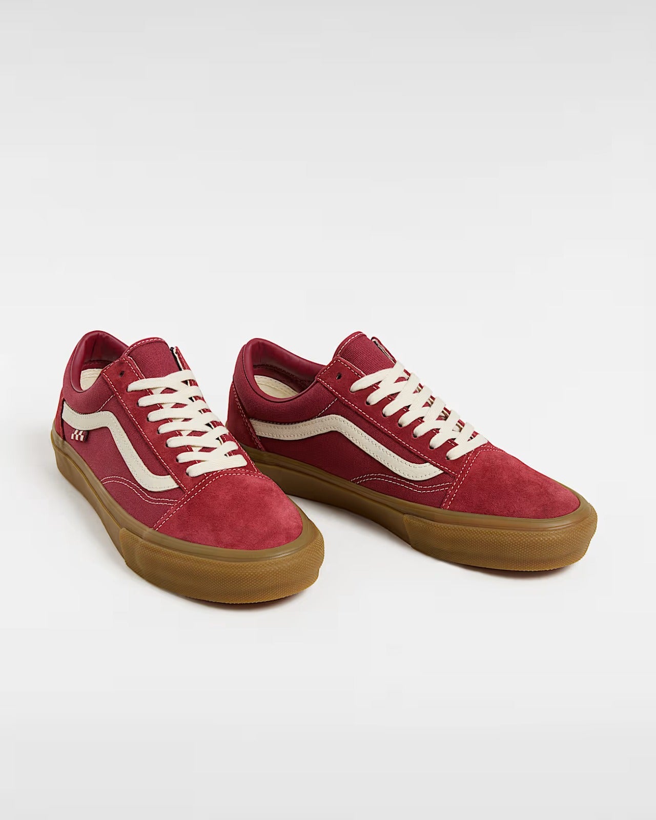 VANS Old Skool - Red