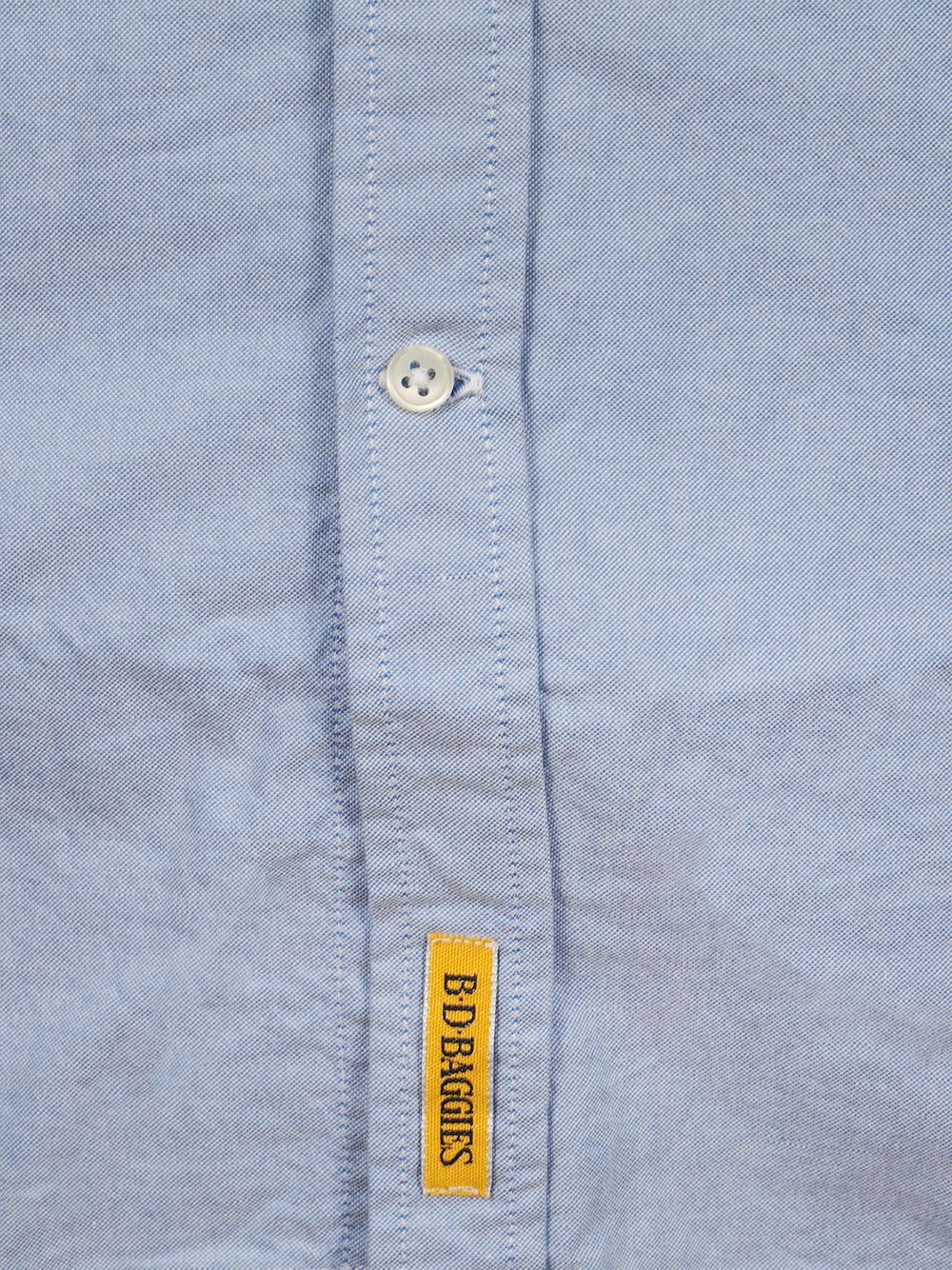 BD Baggies Camicia BRADFORD