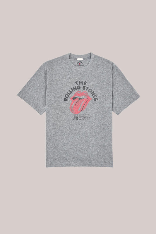 IN THE BOX - T-SHIRT THE ROLLING STONES CLASSIC