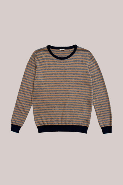 IN THE BOX - Maglia Stripes