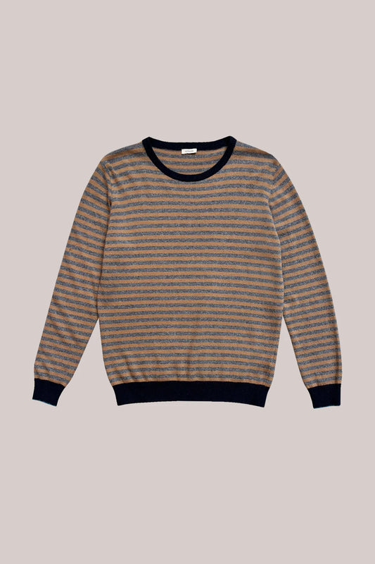 IN THE BOX - Maglia Stripes