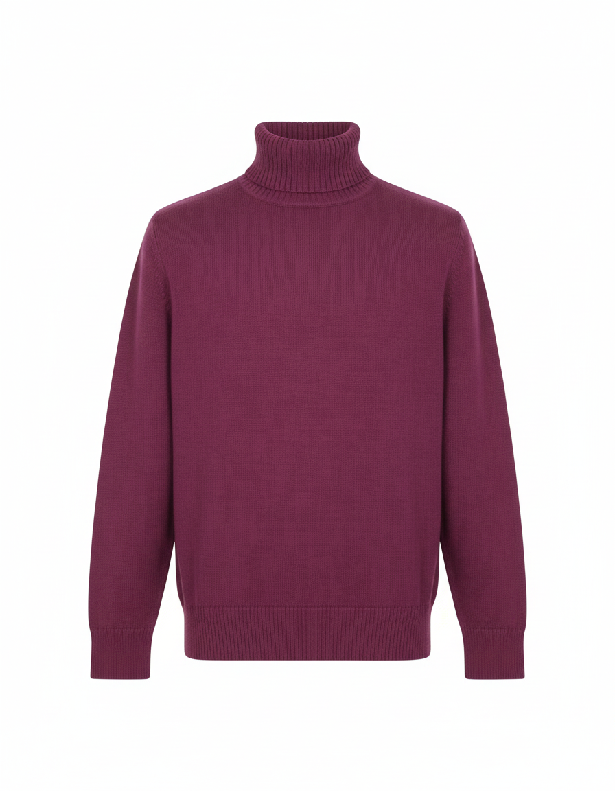 DIKTAT warm cotton Dolcevita