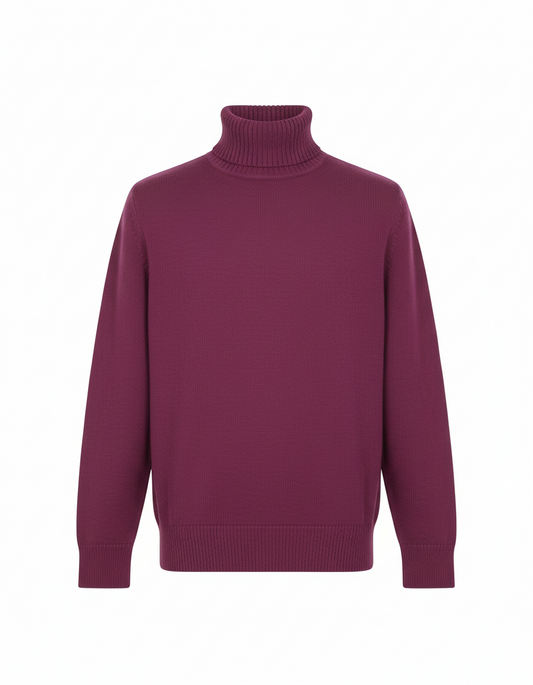 DIKTAT warm cotton Dolcevita