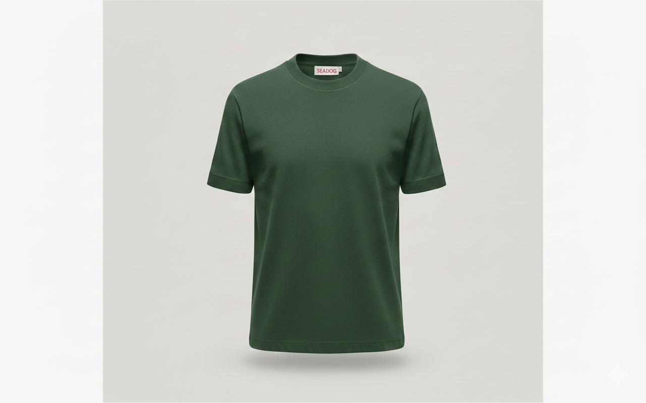 SEADOG 1990 T-SHIRT OLD