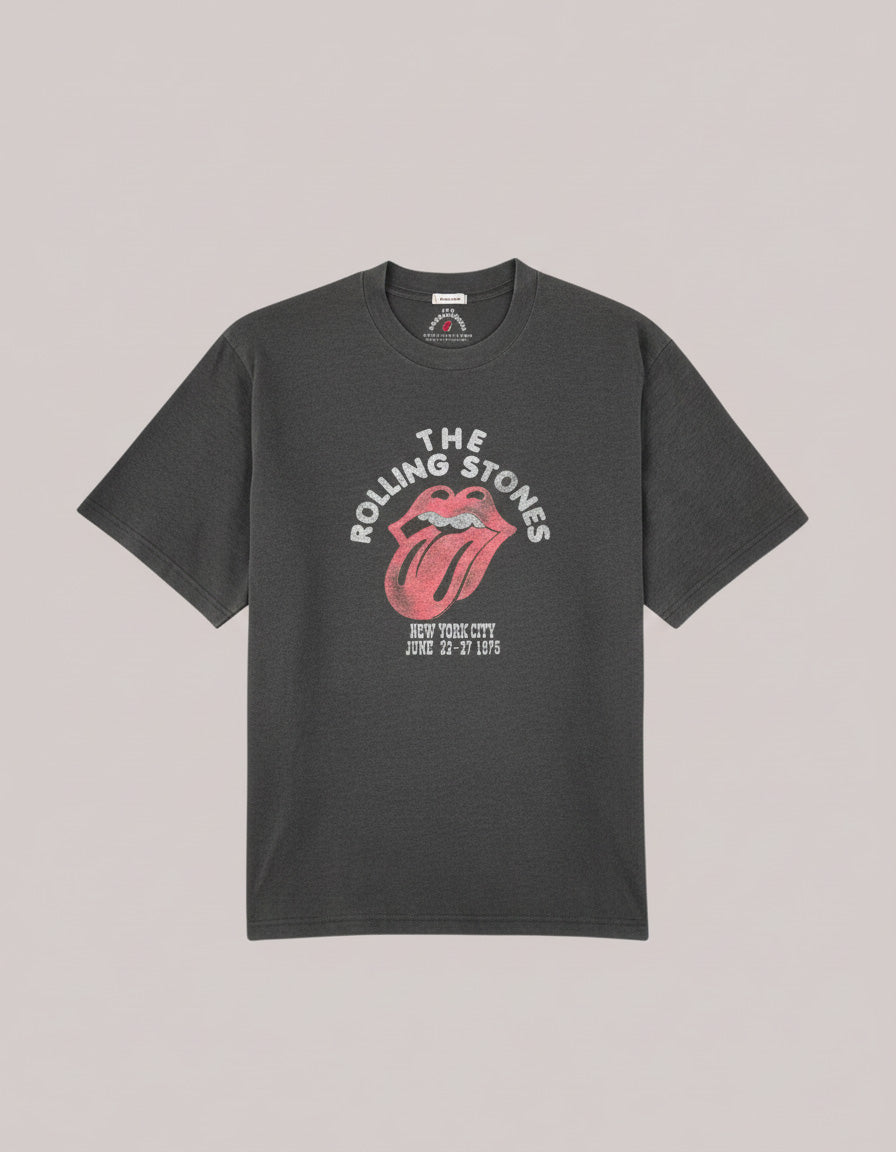 IN THE BOX - T-SHIRT THE ROLLING STONES CLASSIC