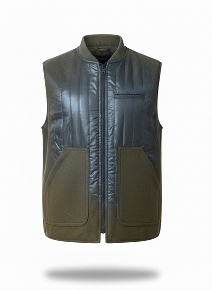 SEADOG VEST PANNO TRAPUNTA