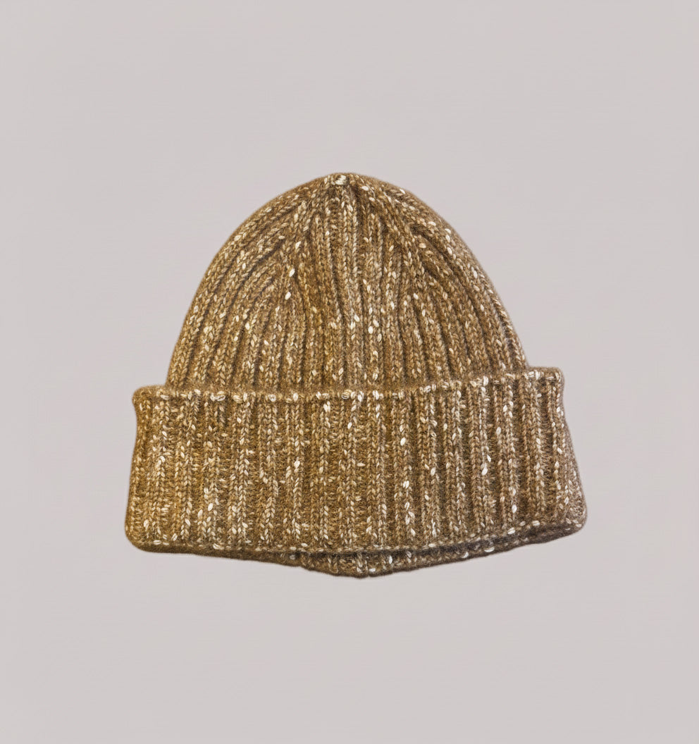 IN THE BOX - Cappello Cashemire