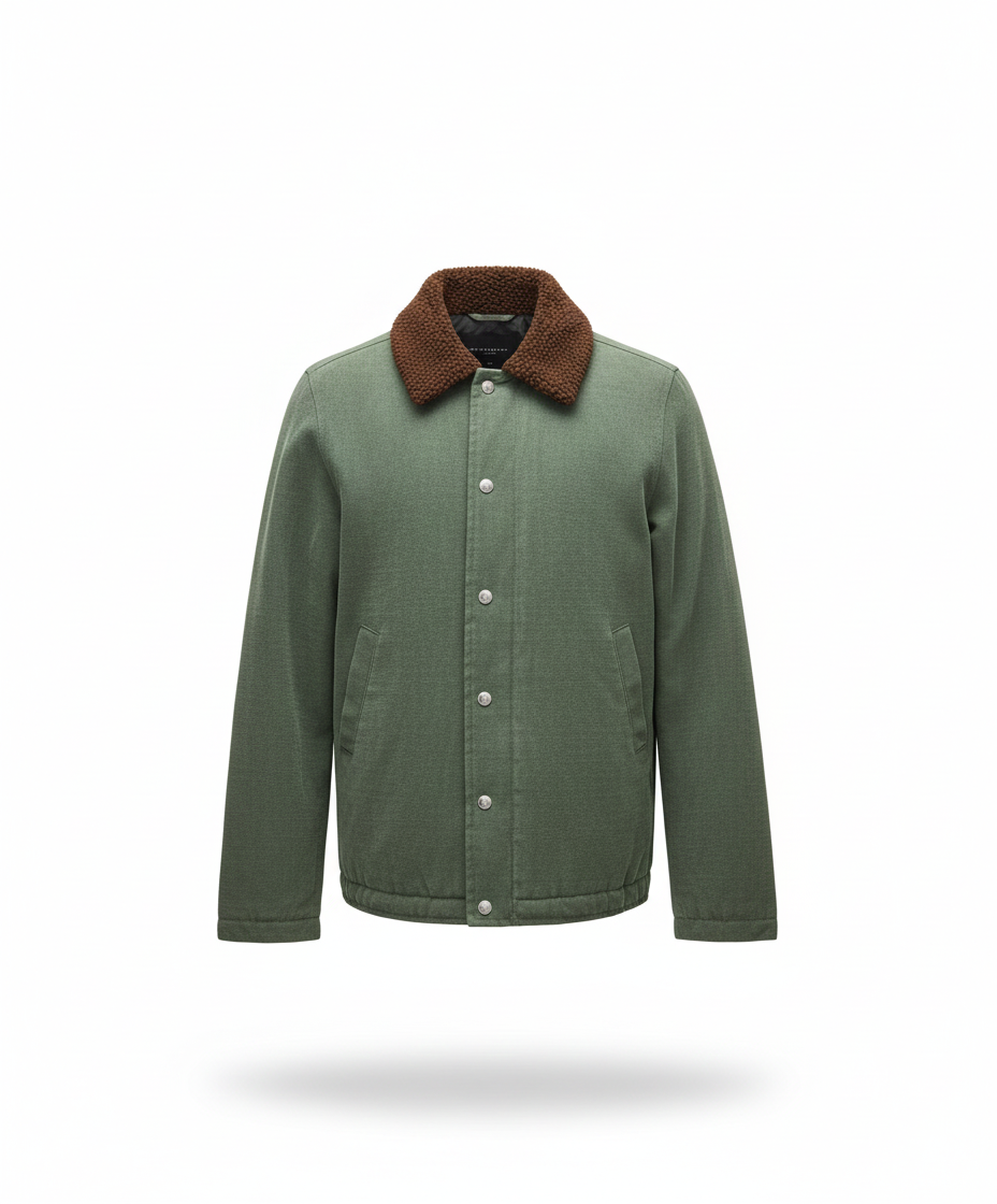 SEADOG DECK JACKET