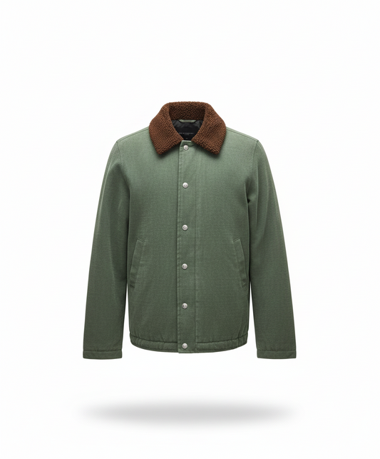 SEADOG DECK JACKET