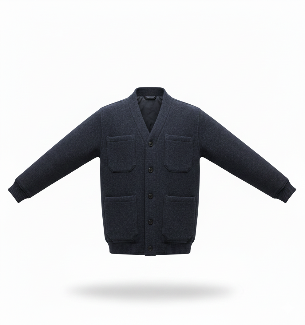 SEADOG ALASKA JACKET