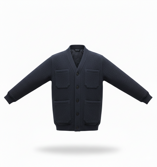SEADOG ALASKA JACKET