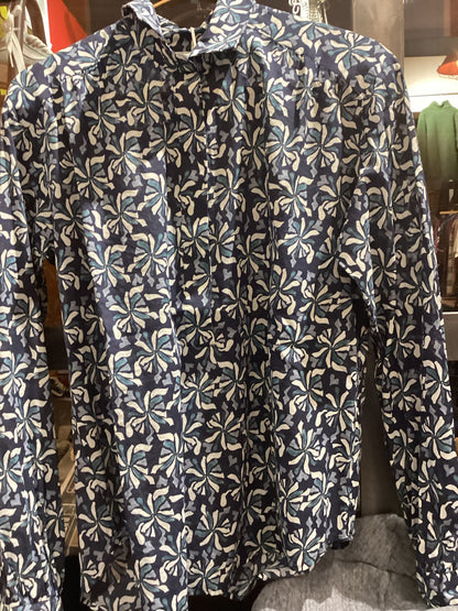 Camicia winter 25/26