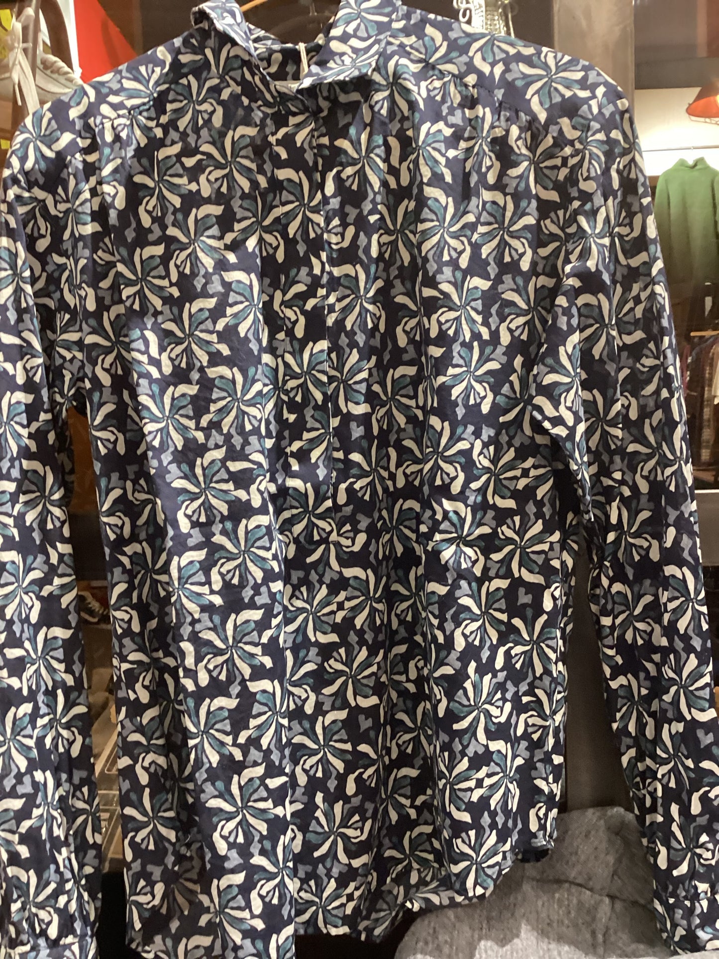 Camicia winter 25/26