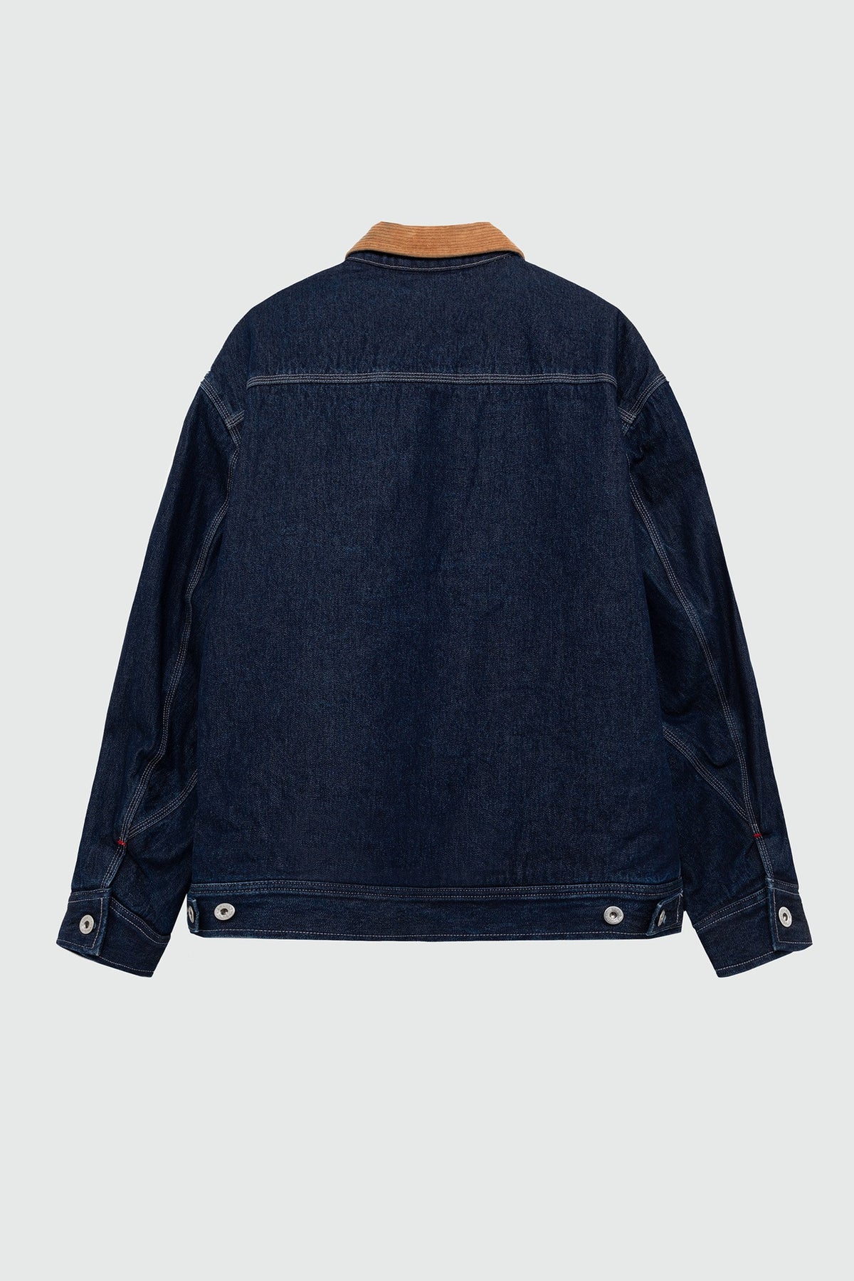Roy Rogers Work Short Denim