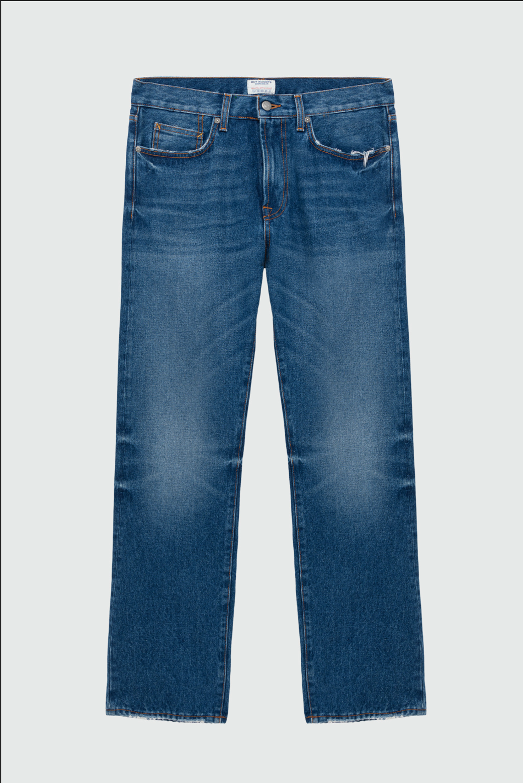 Roy Rogers JEANS WEEK WORK SANDPAPERS