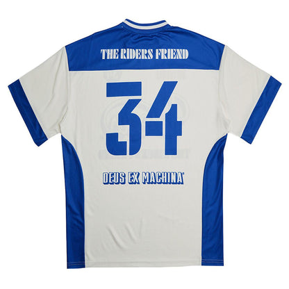 Deus Ex Machina Randy Moto Tee