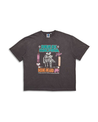 Deus Ex Machina TAKOYAKI TEE