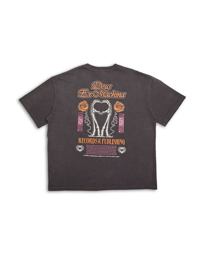 Deus Ex Machina TAKOYAKI TEE