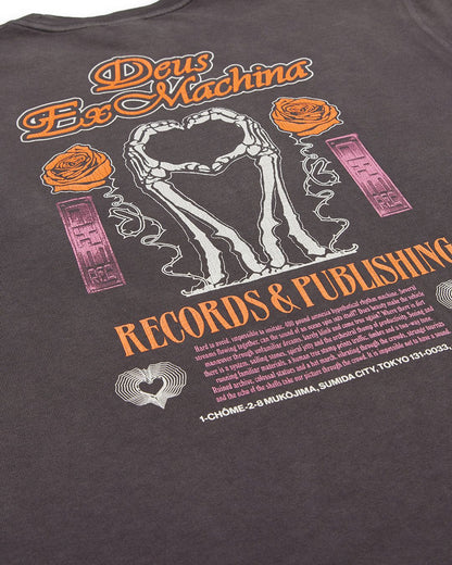 Deus Ex Machina TAKOYAKI TEE