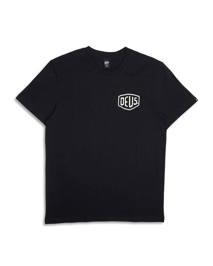 Deus Ex Machina CLASSIC PARILLA TEE