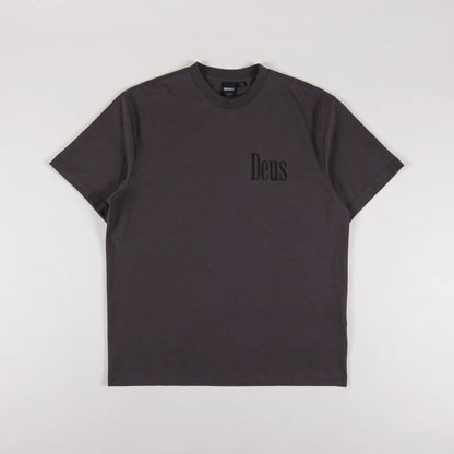 Deus Ex Machina PARTISAN TEE