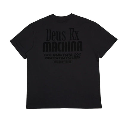 Deus Ex Machina PARTISAN TEE