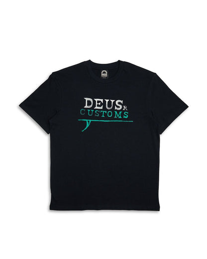 Deus Ex Machina BIG WAVE TEE