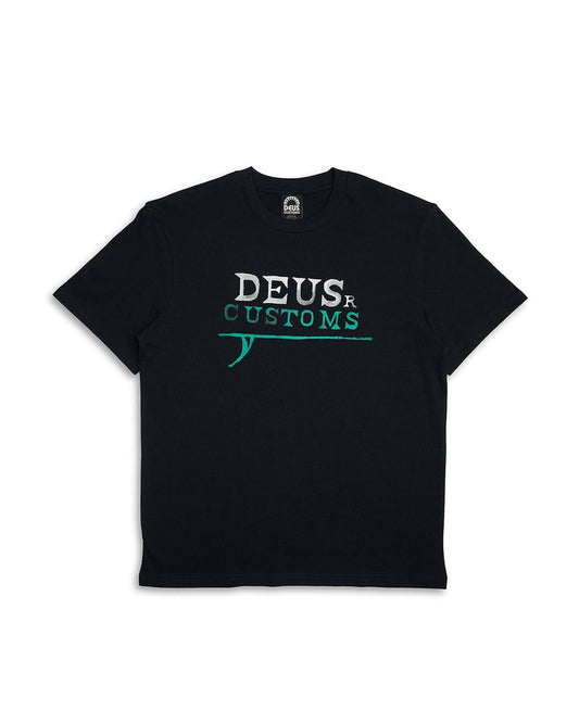 Deus Ex Machina BIG WAVE TEE