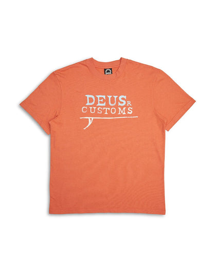 Deus Ex Machina BIG WAVE TEE