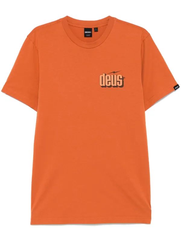 Deus Ex Machina BOLTER TEE