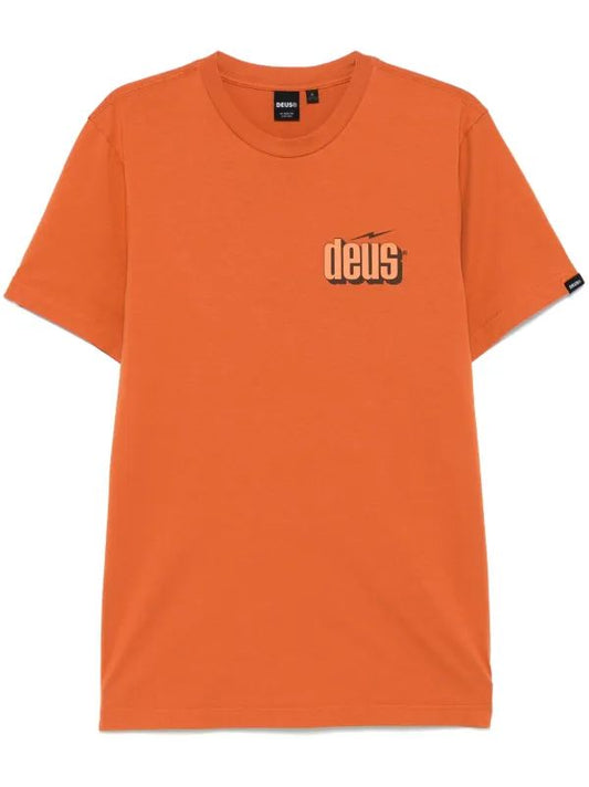 Deus Ex Machina BOLTER TEE