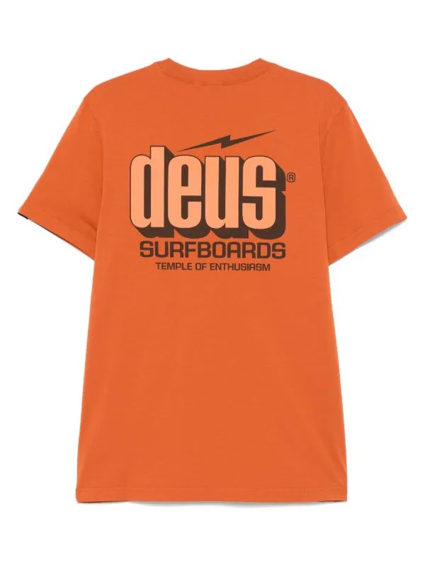 Deus Ex Machina BOLTER TEE