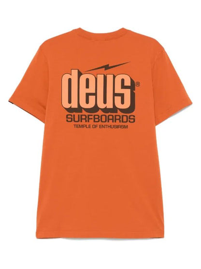 Deus Ex Machina BOLTER TEE