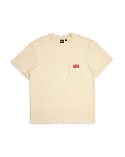 Deus Ex Machina VENTURE POCKET TEE