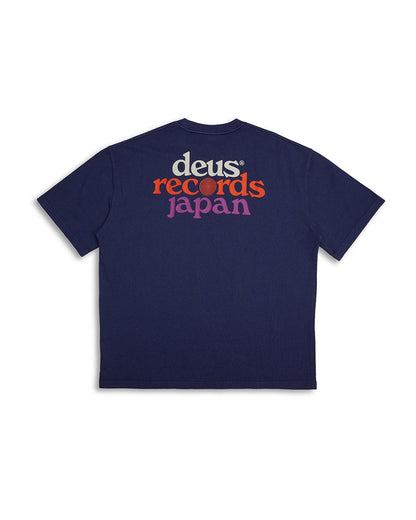 Deus Ex Machina STRATA TEE