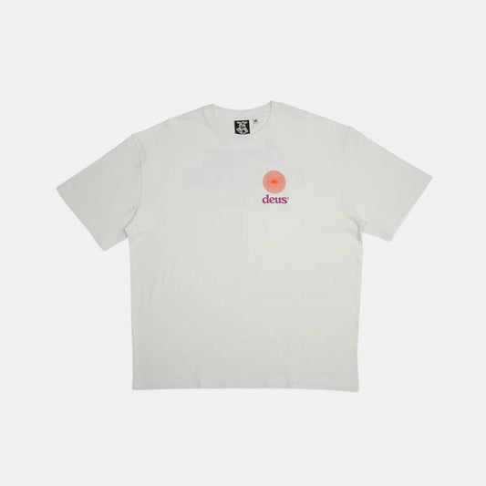 Deus Ex Machina STRATA TEE