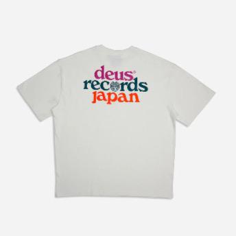 Deus Ex Machina STRATA TEE