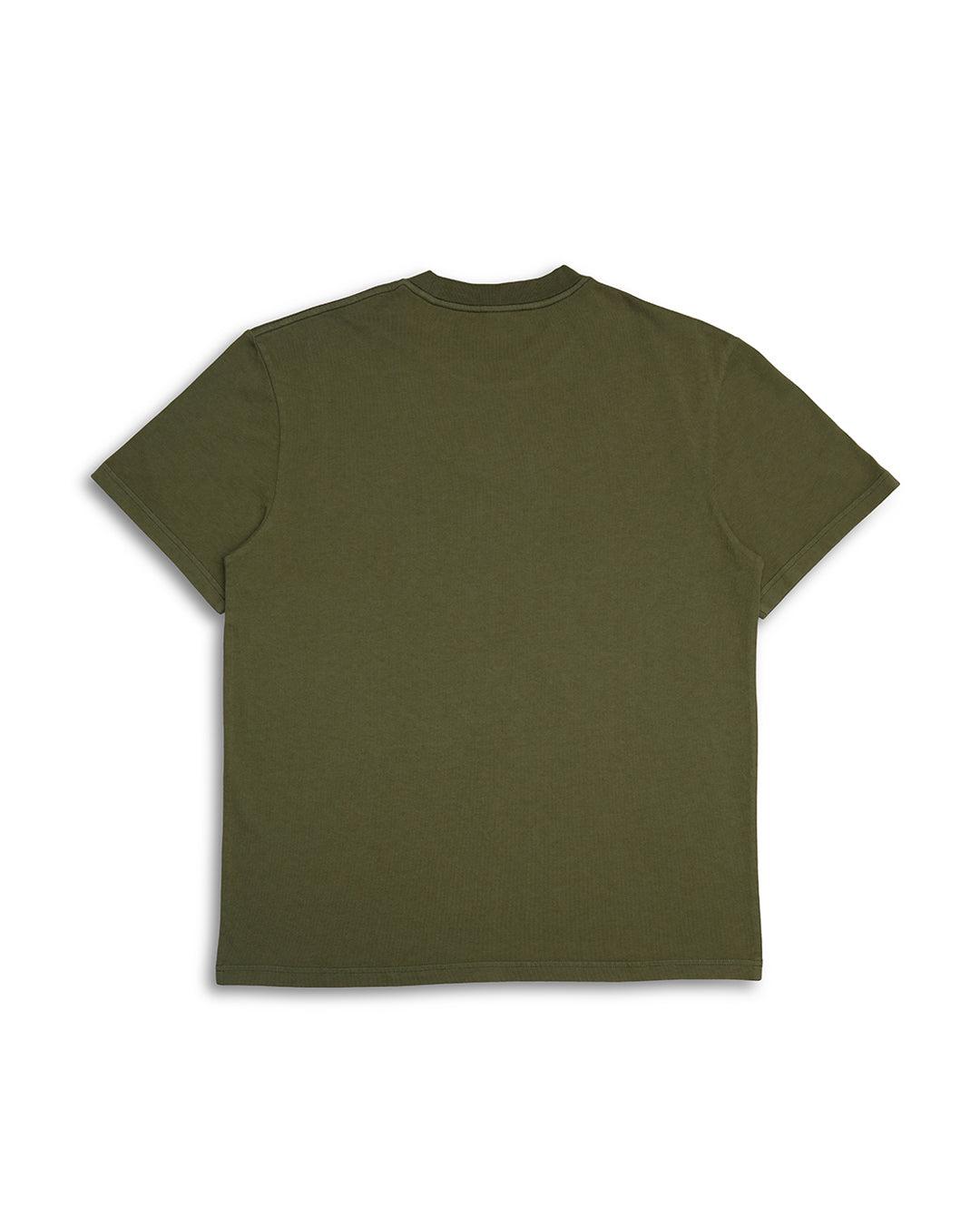 Deus Ex Machina SURWAGON TEE