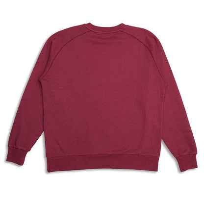 Deus Ex Machina PILL LOGO CREW