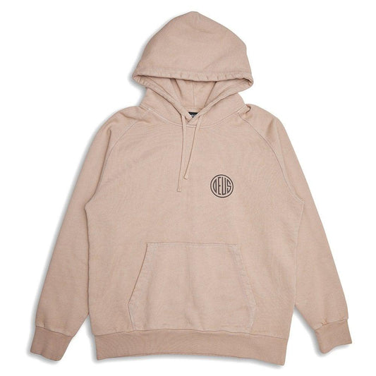 Deus Ex Machina PILL LOGO HOODIE