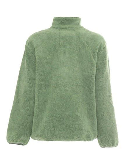 Deus Ex Machina Pullover Fleece