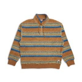 Deus Ex Machina DYLAN POLAR FLEECE