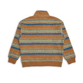 Deus Ex Machina DYLAN POLAR FLEECE