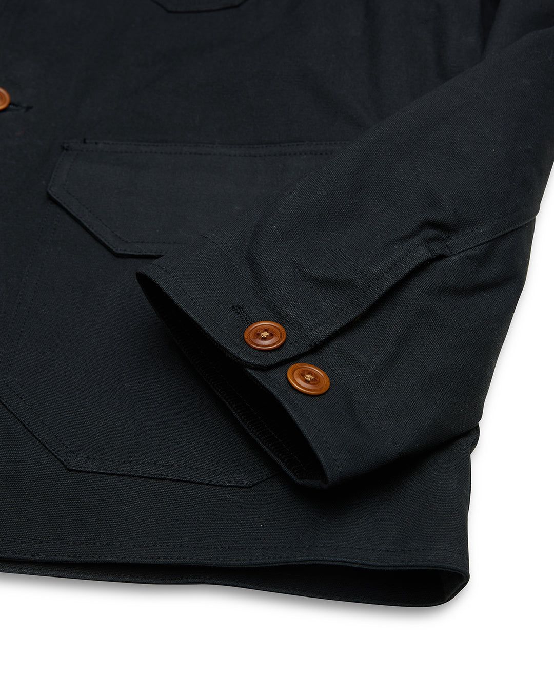 Deus Ex Machina BARN JACKET