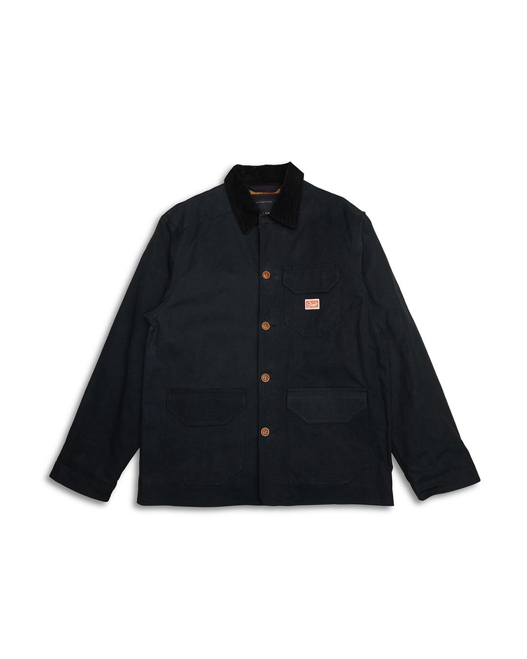 Deus Ex Machina BARN JACKET