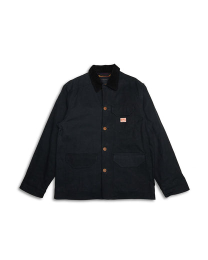 Deus Ex Machina BARN JACKET