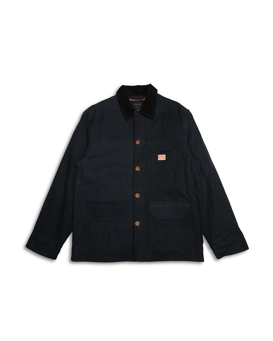 Deus Ex Machina BARN JACKET