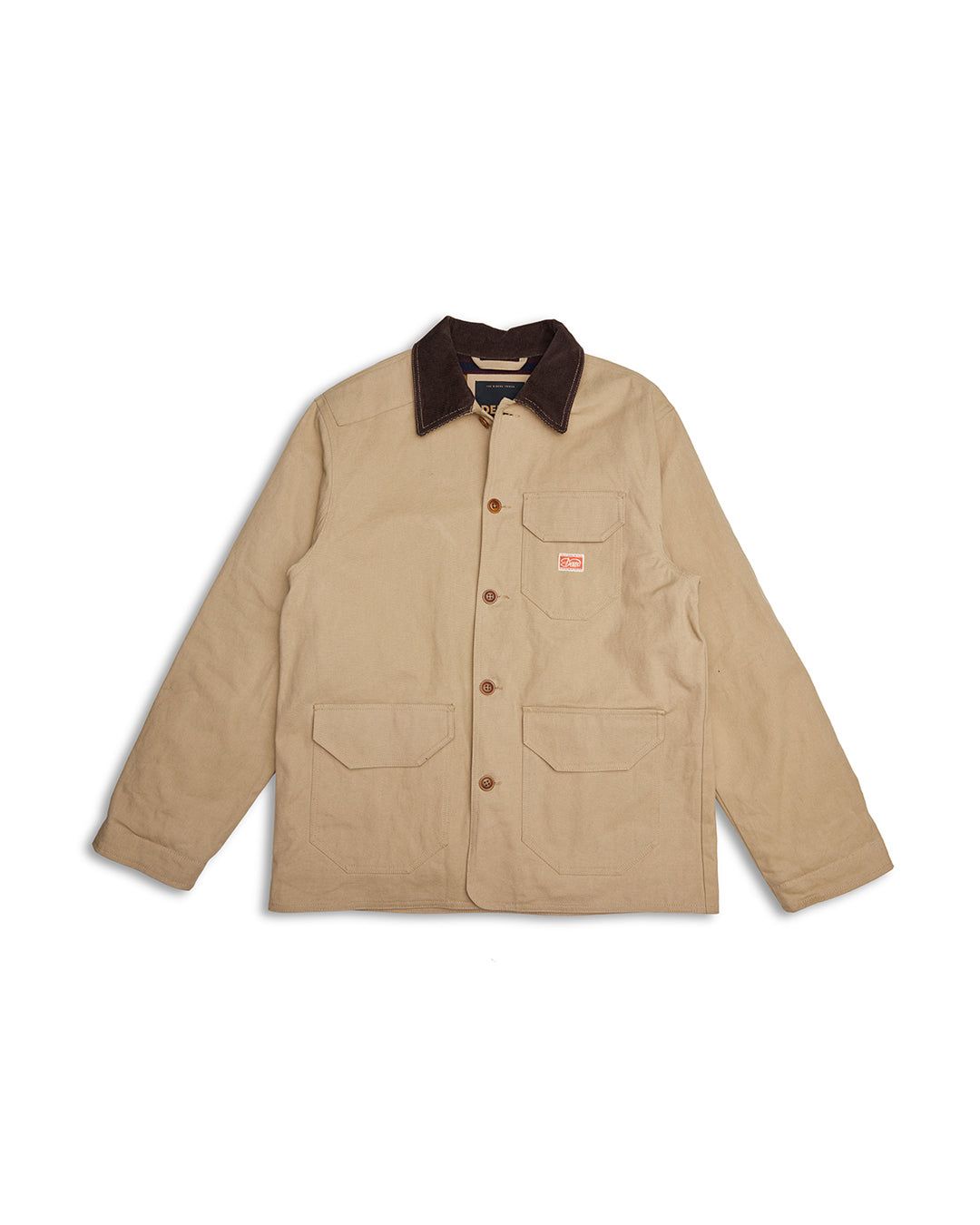 Deus Ex Machina BARN JACKET