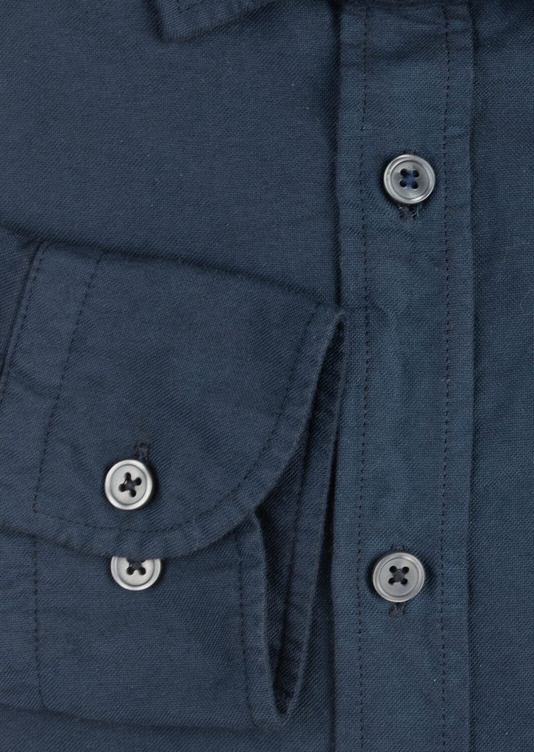 BD Baggies Camicia BRAD/CT